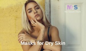 Masks for Dry Skin